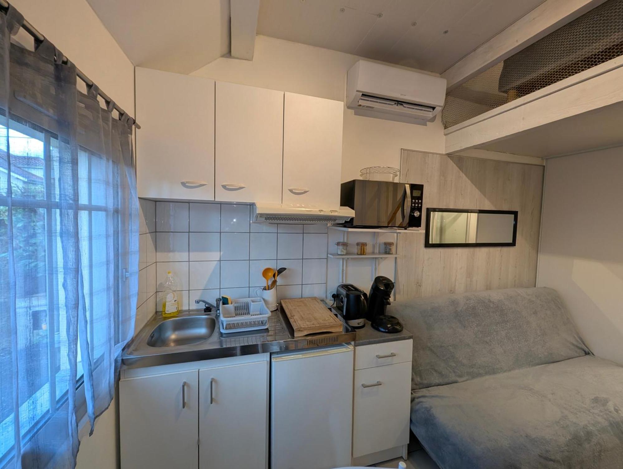 فيلا L'Atelier A 100 M De Tarbes Sud Laloubere المظهر الخارجي الصورة